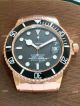 2019 New Replica Rolex Hulk Submariner Wall Clock Rose Gold (2)_th.jpg